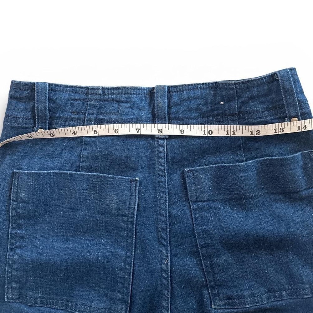 Zara‎ Womens High Waisted Pants Size 6 - Picture 5 of 6